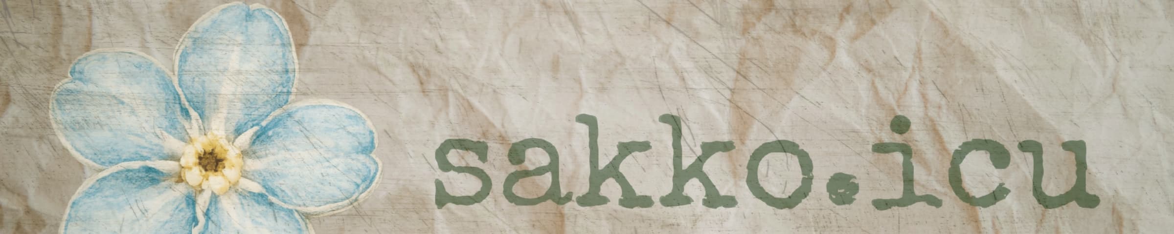 sakko.icu